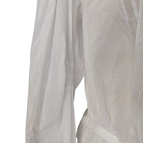 Mes Demoiselles Candice Top Size S 34 Edwardian Victorian Vintage Style Blouse - Picture 4 of 11